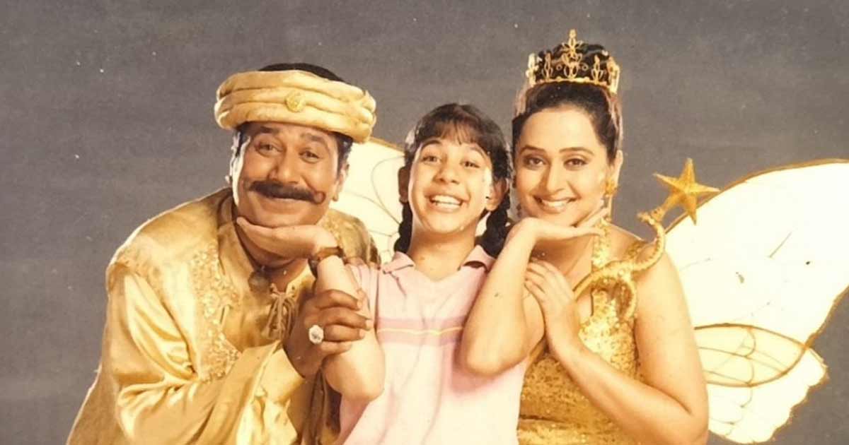Son Pari Reunion Frooty Tanvi Hedge Mrinal Kulkarni Others Break Son Pari Reunion Frooty Tanvi Hedge Mrinal Kulkarni Others Break