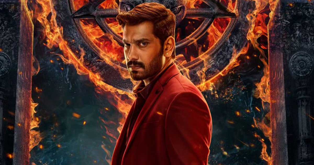 Demonte Colony 2 On OTT: When & Where To Watch The Scariest Film Of 2024!