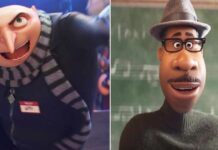 Despicable Me 4 Box Office (China): Surpasses Soul