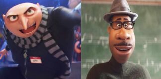 Despicable Me 4 Box Office (China): Surpasses Soul