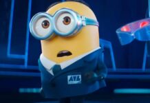 Despicable Me 4 Box Office (North America): Crosses The $350 Million Milestone, Becomes 3rd Highest-Grossing Film Of 2024 – Check Out The Top Earners! Despicable Me 4 Box Office (North America): Crosses $350 Million