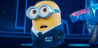 Despicable Me 4 Box Office (North America): Crosses $350 Million