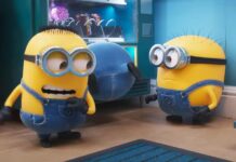 Despicable Me 4 Box Office (Worldwide): Gru & The Minions Recover 831% Of Its Production Budget, As It Nears The $1 Billion Mark! Despicable Me 4 Box Office (Worldwide): Continues Its Strong Hold Overseas