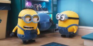 Despicable Me 4 Box Office (Worldwide): Continues Its Strong Hold Overseas