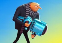 Despicable Me 4 Box Office (Worldwide): Soars Past Another Massive Milestone While Pushing The Franchise Past $5.5 Billion Mark Despicable Me 4 Box Office (Worldwide): Despicable Me 4 Box Office (Worldwide): Soars Past Another Massive Milestone While Pushing The Franchise Past $5.5 Billion Mark