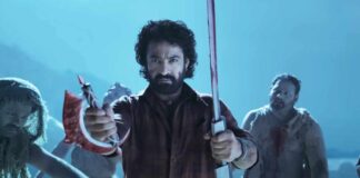 Devara At The Overseas Box Office!