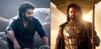 Devara Box Office Advance Booking Day 1 Closing Collection!