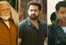 Devara Box Office vs Highest Pre-Sales Of 2024: Fighter’s 8.60 Crores Crushed, On The Way To Indian 2; Where Will Jr NTR’s Film Land Among The Top 5? Devara Box Office Advance Booking Updates!