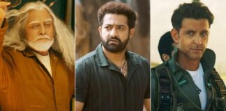 Devara Box Office Advance Booking Updates!