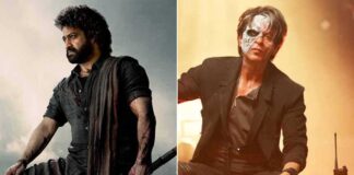 Devara Box Office Collection Day 1: Crosses Shah Rukh Khan's Jawan