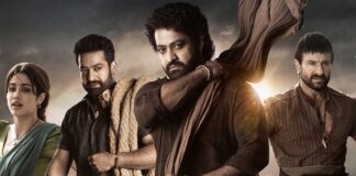 Devara Box Office Collection Day 4