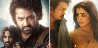 Devara Box Office Day 1 Advance Booking