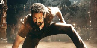 Devara Box Office Day 1 Advance Booking (3 Days To Go)