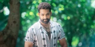 Devara Box Office Day 2 Advance Booking
