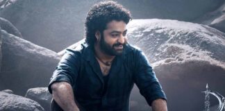 Devara Box Office Day 3 Advance Booking