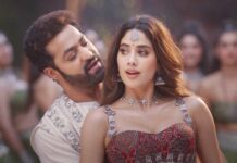 Devara Box Office Day 4 Advance Booking: 70% Pre-Sales From Telangana + Andhra Pradesh Alone, Ready For A Decent Monday! Devara Box Office Day 4 Advance Booking