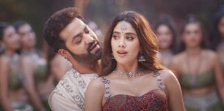 Devara Box Office Day 4 Advance Booking