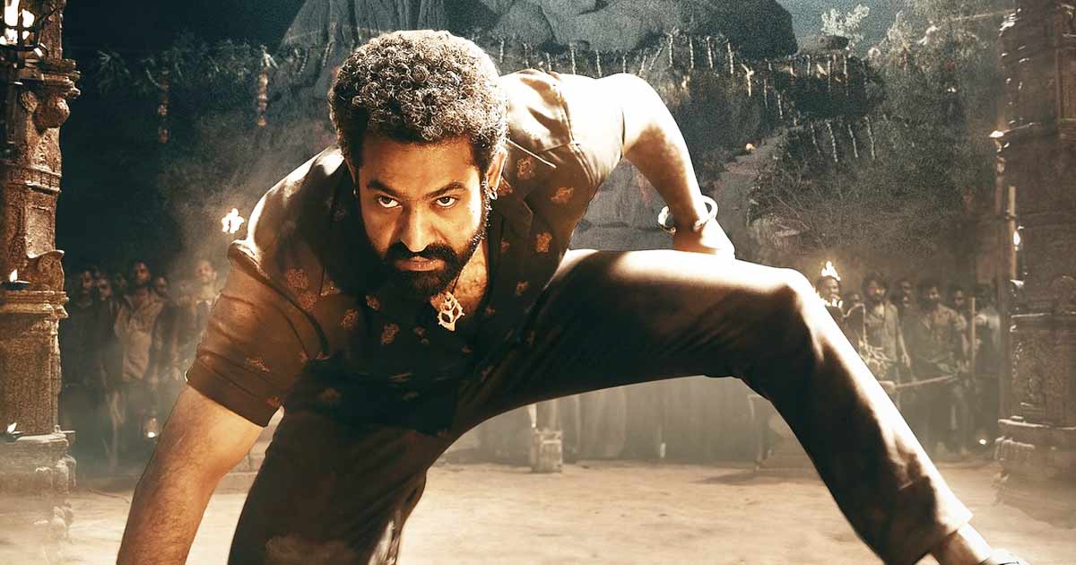 Devara Box Office: Needs To Earn This Much To Achieve Breakeven In Telugu States?
