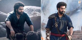 Devara Box Office Pre-Sales (USA): Jr NTR Already Registers 42% Of RRR's Advance Sales