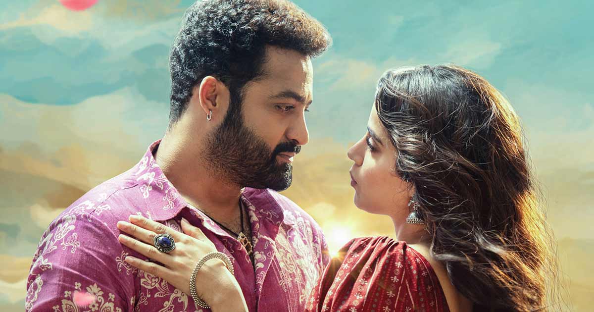 Devara Hindi Box Office Collection