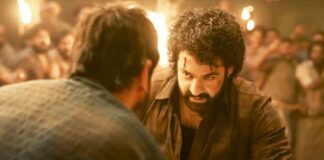 Devara Hindi Box Office Collection Day 3