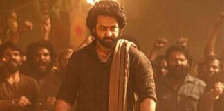 Devara Hindi Box Office Day 1