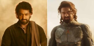 Devara Box Office Day 1 Prediction: Earth-Shattering 130 Crores+ Worldwide Opening, But Still Won't Be Enough To Beat Kalki 2898 AD!