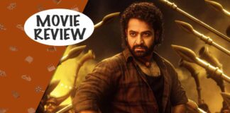 Devara Movie Review