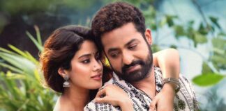 Jr NTR’s Devara becomes the first Indian movie to release in Australia with a D-box technology!