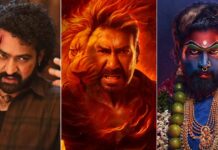 Devara, Singham Again & Pushpa