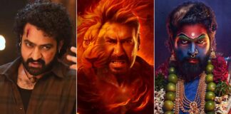 Devara, Singham Again & Pushpa