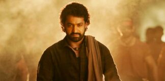 Devara Trailer Review