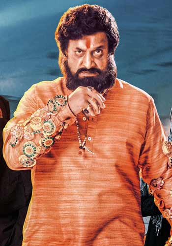 Dharmaveer 2