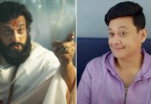 Dharmaveer 2 Box Office Collection Day 1: 3rd Best Marathi Opener Of Post-COVID Era, Beats Navra Maza Navsacha 2 Dharmaveer 2 Box Office Collection Day 1: Surpasses Navra Maza Navsacha 2 & Registers 3rd Best Marathi Opening Post-COVID