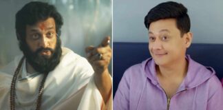 Dharmaveer 2 Box Office Collection Day 1: 3rd Best Marathi Opener Of Post-COVID Era, Beats Navra Maza Navsacha 2 Dharmaveer 2 Box Office Collection Day 1: Surpasses Navra Maza Navsacha 2 & Registers 3rd Best Marathi Opening Post-COVID