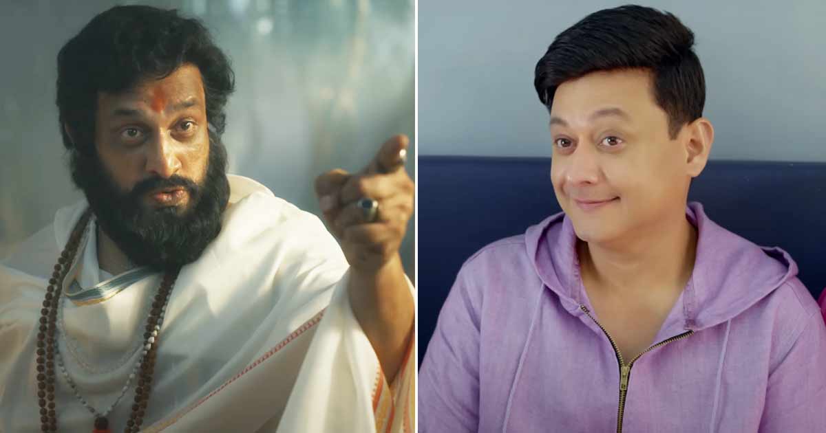 Dharmaveer 2 Box Office Collection Day 1: Surpasses Navra Maza Navsacha 2 & Registers 3rd Best Marathi Opening Post-COVID