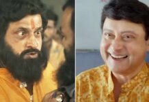 Dharmaveer 2 Box Office Collection Day 3: Registers Biggest Marathi Opening Weekend Of 2024 By Beating Navra Mazha Navsacha 2’s 7.84 Crores! Dharmaveer 2 Box Office Collection Day 3