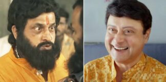 Dharmaveer 2 Box Office Collection Day 3
