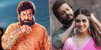 Dharmaveer 2 & Ved Box Office