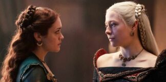 Did Alicent And Rhaenyra's Feud cause the downfall of the Targaryen Dynasty?