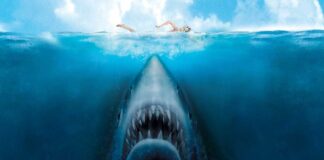 Steven Spielberg's Jaws almost got an R rating