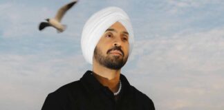 Diljit Dosanjh Announces Dil-Luminati India Tour