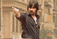 Dismal Box Office Run Of Mr Bachchan Leads Ravi Teja To Return 16% Of His Salary?
