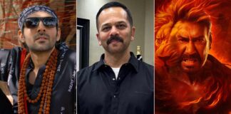 Diwali Clash Confirmed: Rohit Shetty Denies Bhool Bhulaiyaa 3 Makers' Request to Shift Singham Again's Release