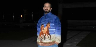Drake does not use his real name