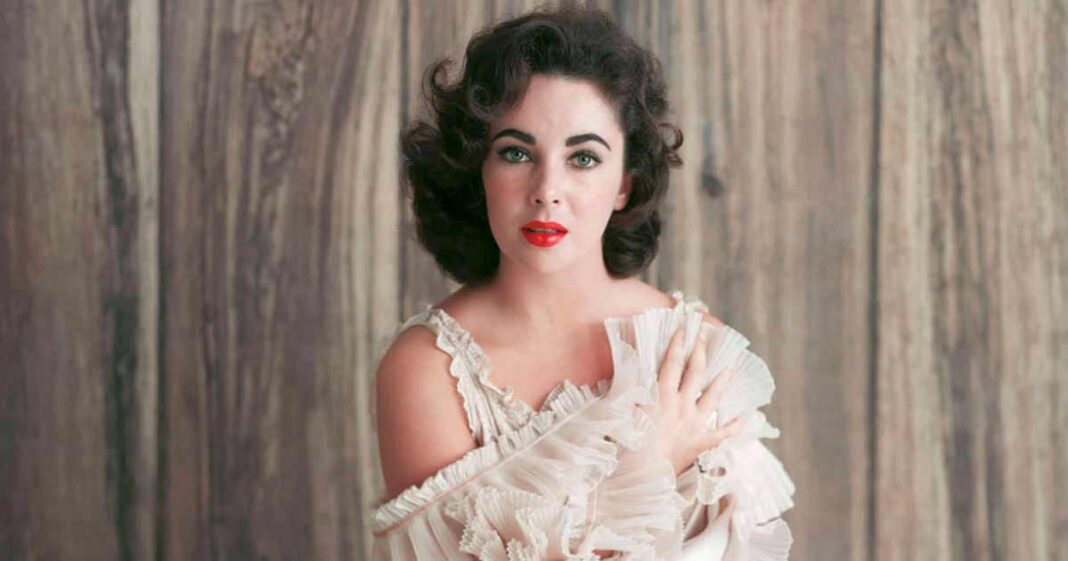Elizabeth Taylor’s NearDeath Experiences When She Was Almost Declared