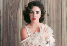 Elizabeth Taylor had multiple near-death experiences