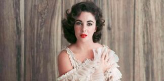 Elizabeth Taylor had multiple near-death experiences