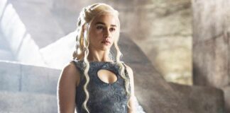Emilia Clarke almost had to quit Game of Thrones because of a medical issue