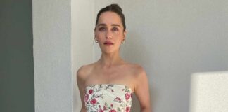 Emilia Clarke was supposed to be in Iron Man 3